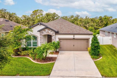 House in Riverview, Florida 3 bedrooms, 162.76 sq.m. № 1879613 - photo 1