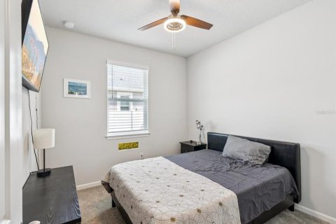 House in Riverview, Florida 3 bedrooms, 162.76 sq.m. № 1879613 - photo 23
