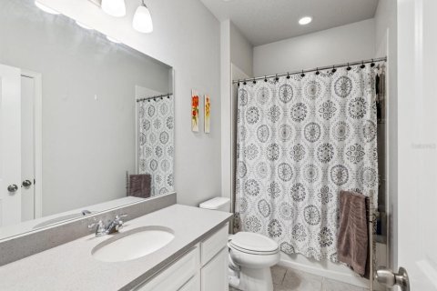 House in Riverview, Florida 3 bedrooms, 162.76 sq.m. № 1879613 - photo 22