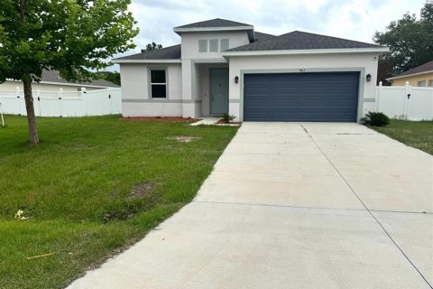 Casa en Poinciana, Florida 3 dormitorios, 176.05 m2 № 2139864
