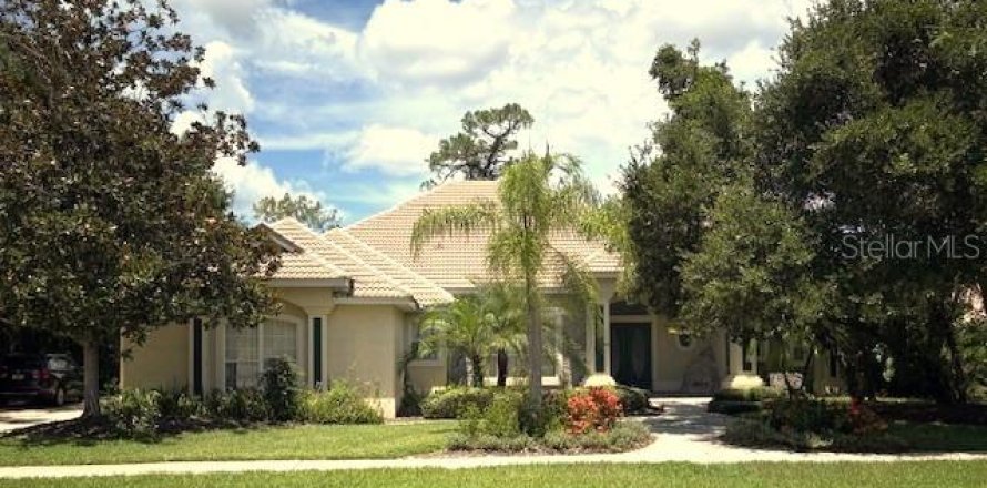 Casa en DeBary, Florida 3 dormitorios, 285.77 m2 № 1914989