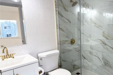 Copropriété à louer à Miami, Floride: 2 chambres, 87.33 m2 № 2080121 - photo 13