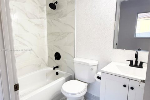 Copropriété à louer à Miami, Floride: 2 chambres, 87.33 m2 № 2080121 - photo 11
