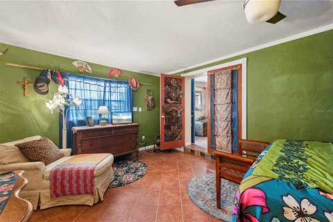 House in Punta Gorda, Florida 3 bedrooms, 100.15 sq.m. № 1767692 - photo 13