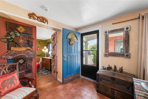 House in Punta Gorda, Florida 3 bedrooms, 100.15 sq.m. № 1767692 - photo 4