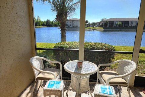 Condominio en venta en Punta Gorda, Florida, 2 dormitorios, 82.96 m2 № 1555436 - foto 5