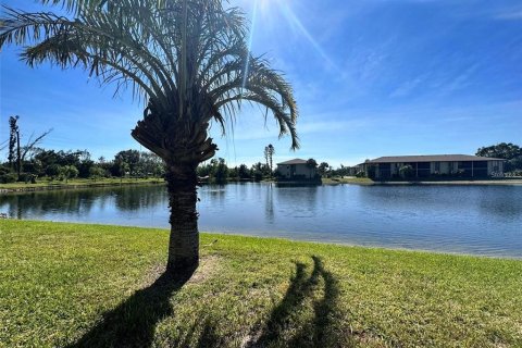 Condominio en venta en Punta Gorda, Florida, 2 dormitorios, 82.96 m2 № 1555436 - foto 26