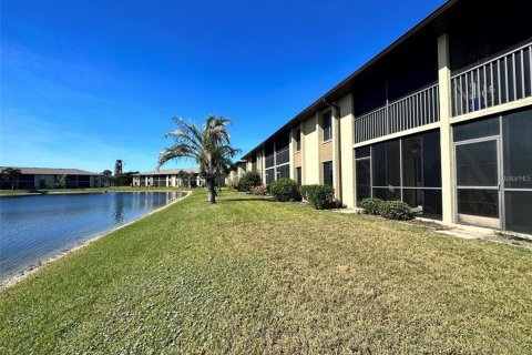 Condominio en venta en Punta Gorda, Florida, 2 dormitorios, 82.96 m2 № 1555436 - foto 27