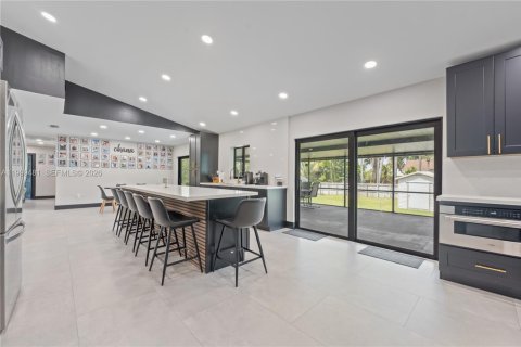 Купить виллу или дом в Катлер-Бей, Флорида 3 спальни, 169.64м2, № 2065263 - фото 15