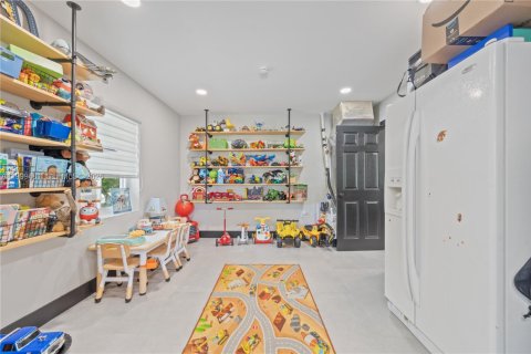 Купить виллу или дом в Катлер-Бей, Флорида 3 спальни, 169.64м2, № 2065263 - фото 27