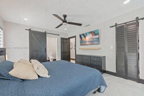 Купить виллу или дом в Катлер-Бей, Флорида 3 спальни, 169.64м2, № 2065263 - фото 18