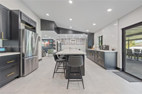 Купить виллу или дом в Катлер-Бей, Флорида 3 спальни, 169.64м2, № 2065263 - фото 14