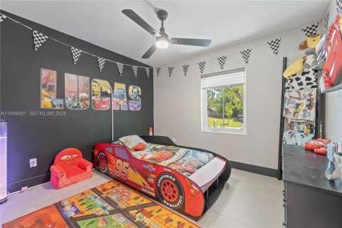 Купить виллу или дом в Катлер-Бей, Флорида 3 спальни, 169.64м2, № 2065263 - фото 23