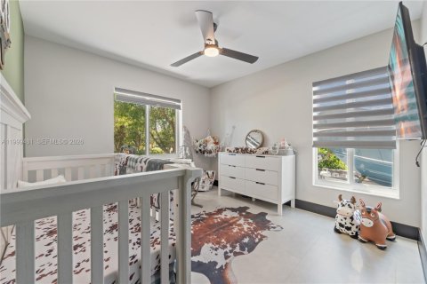 Купить виллу или дом в Катлер-Бей, Флорида 3 спальни, 169.64м2, № 2065263 - фото 22