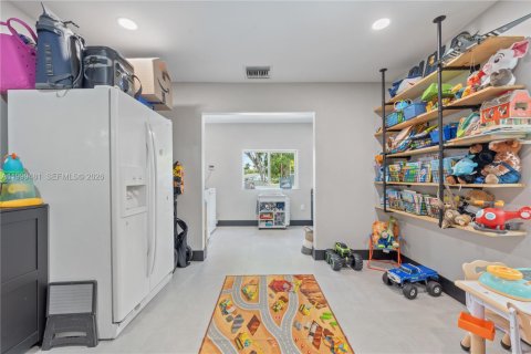 Купить виллу или дом в Катлер-Бей, Флорида 3 спальни, 169.64м2, № 2065263 - фото 26