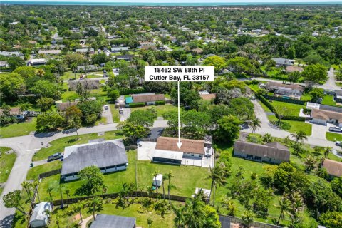 Купить виллу или дом в Катлер-Бей, Флорида 3 спальни, 169.64м2, № 2065263 - фото 2