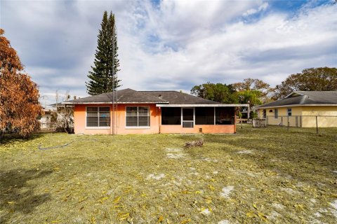 House in Sebring, Florida 2 bedrooms, 134.62 sq.m. № 2166124 - photo 22