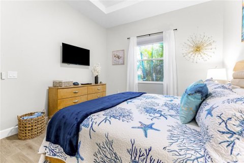 Immobilier commercial à vendre à Sarasota, Floride: 6 chambres, 227.61 m2 № 2266443 - photo 29