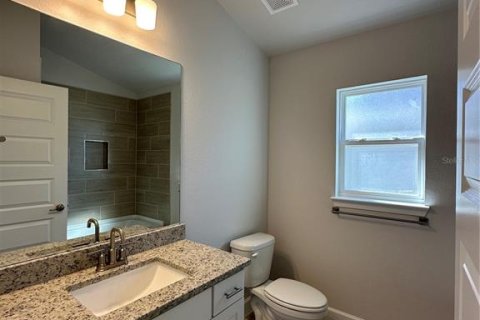 House in Ocala, Florida 3 bedrooms, 159.79 sq.m. № 1580326 - photo 4