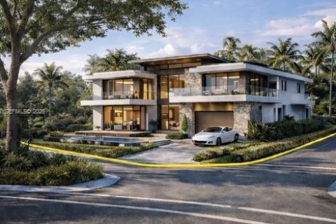 Villa ou maison à vendre à Miami, Floride: 4 chambres, 229.19 m2 № 2035382 - photo 7