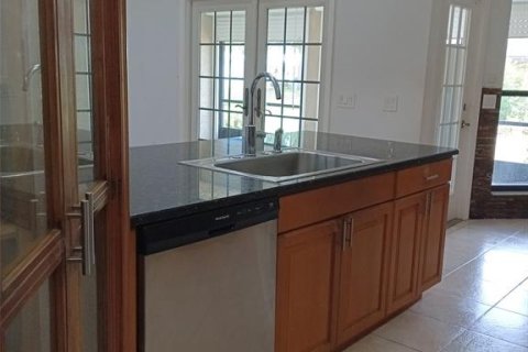 House in Punta Gorda, Florida 4 bedrooms, 178.19 sq.m. № 2220507 - photo 24