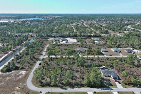 Land in Lehigh Acres, Florida № 2158256 - photo 7