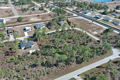 Land in Lehigh Acres, Florida № 2158256 - photo 10