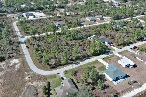 Land in Lehigh Acres, Florida № 2158256 - photo 30