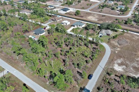 Land in Lehigh Acres, Florida № 2158256 - photo 13