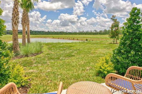 Villa ou maison à vendre à Palm Coast, Floride: 4 chambres, 138.33 m2 № 2406578 - photo 27