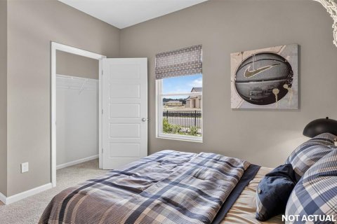 Villa ou maison à vendre à Palm Coast, Floride: 4 chambres, 138.33 m2 № 2406578 - photo 26