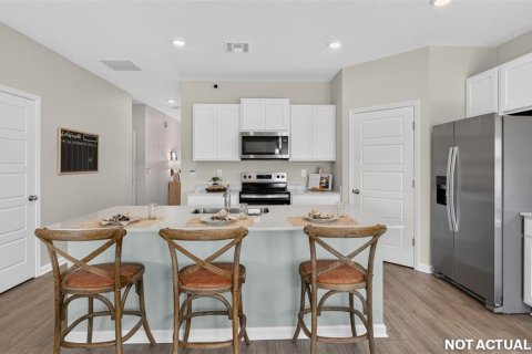 Villa ou maison à vendre à Palm Coast, Floride: 4 chambres, 138.33 m2 № 2406578 - photo 8