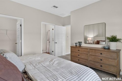 Villa ou maison à vendre à Palm Coast, Floride: 4 chambres, 138.33 m2 № 2406578 - photo 17