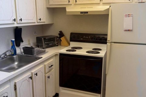 Condo in Boca Raton, Florida, 1 bedroom № 2241572 - photo 7
