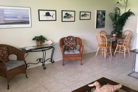 Condo in Boca Raton, Florida, 1 bedroom № 2241572 - photo 6