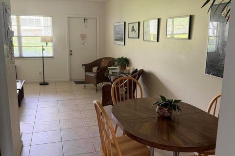 Condo in Boca Raton, Florida, 1 bedroom № 2241572 - photo 8