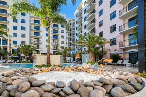 Apartment in Tampa, Florida 2 bedrooms, 103.4 sq.m. № 1820455 - photo 2