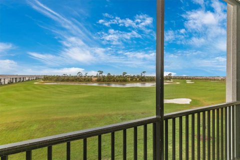 Condominio en alquiler en Venice, Florida, 2 dormitorios, 104.05 m2 № 1767974 - foto 23