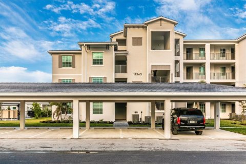 Condominio en alquiler en Venice, Florida, 2 dormitorios, 104.05 m2 № 1767974 - foto 1