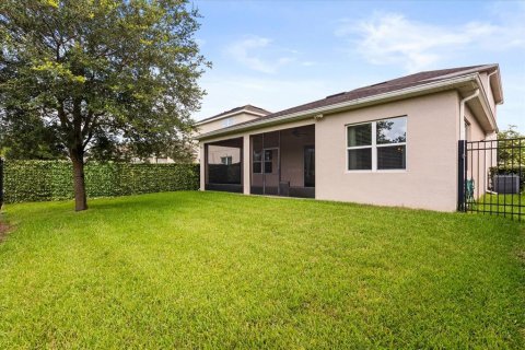 Villa ou maison à vendre à Apopka, Floride: 5 chambres, 250 m2 № 2101563 - photo 5