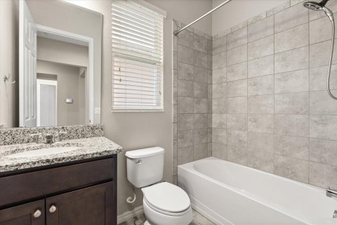 Villa ou maison à vendre à Apopka, Floride: 5 chambres, 250 m2 № 2101563 - photo 19