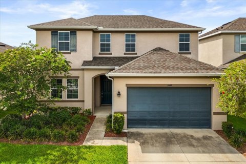 Villa ou maison à Apopka, Floride 5 chambres, 250 m2 № 2101563