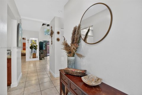 Купить кондоминиум в Пемброк-Пайнс, Флорида 2 спальни, 100.33м2, № 2005965 - фото 7