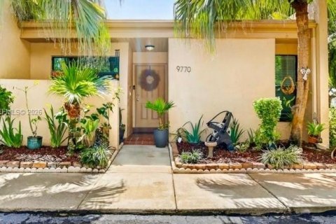 Condo à Pembroke Pines, Floride, 2 chambres № 2005965