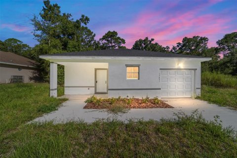 Casa en venta en Ocala, Florida, 3 dormitorios, 129.88 m2 № 1907001 - foto 2
