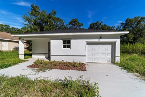 Casa en venta en Ocala, Florida, 3 dormitorios, 129.88 m2 № 1907001 - foto 1
