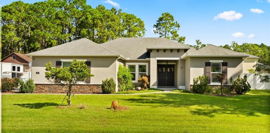 House in DeBary, Florida 4 bedrooms, 219.9 sq.m. № 1912094