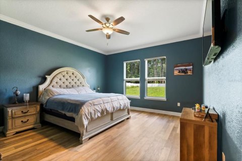 House in DeBary, Florida 4 bedrooms, 219.9 sq.m. № 1912094 - photo 20