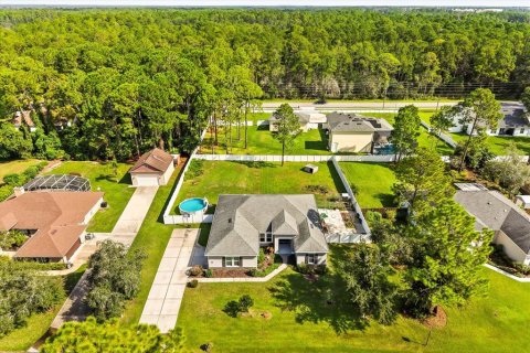 House in DeBary, Florida 4 bedrooms, 219.9 sq.m. № 1912094 - photo 30
