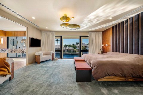 Casa en venta en Boca Raton, Florida, 5 dormitorios, 630.81 m2 № 2087733 - foto 28